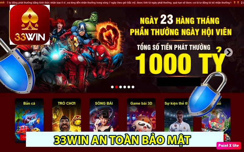 Thông tin truy cập tham gia của bạn sẽ được bảo mật tuyệt đối