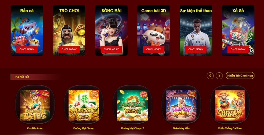 Tải 33win iOS – Hướng dẫn nhanh cho cược thủ