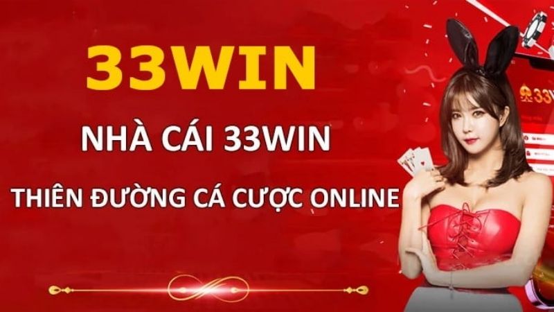 33win tải