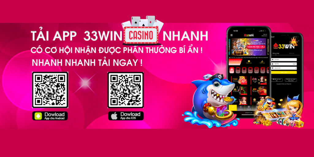 33win tải